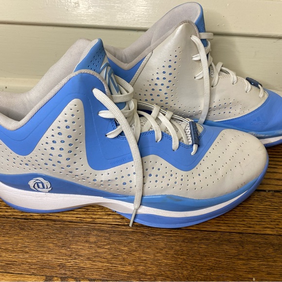 Adidas Derrick Rose D-Rose 773 III, Size 12 - Picture 4 of 5